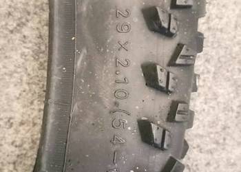 Opona 29x2.1 Deli Tire nowa terenowa