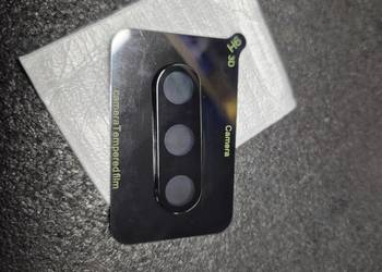 Szkło ochronne na Aparat do telefonu samsung s24