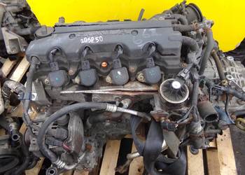 HONDA CR-V III 2.0 B 10r 150KM R20A2 alternator 104210-5370