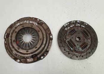 Honda HR-V 1.6 16V SPRZĘGŁO TARCZA DOCISK