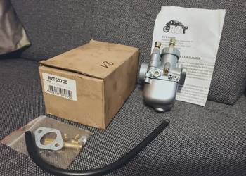 Simson gaznik S80 S70 S60 RZT POWER RVFK 21N1