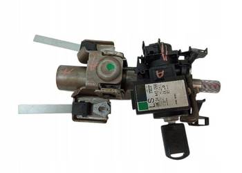 STACYJKA 24445098 Opel Meriva I (2002-2010) A