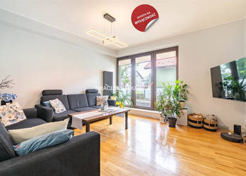 Oferta sprzedaży domu wolnostojącego Kraków 364m2
