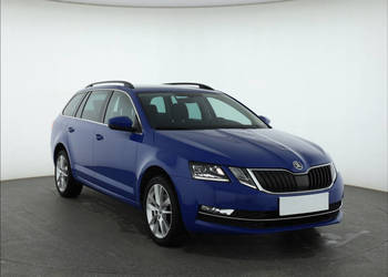 Skoda Octavia 1.5 TSI
