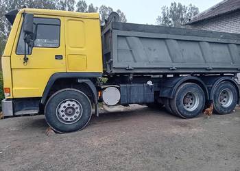 Volvo fl10 360KM