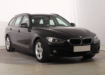 BMW 3 318 d