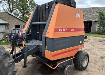 Vicon Rv187