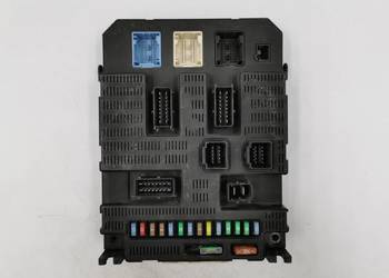 Moduł BSI P09 Skrzynka Bezpieczników Citroen C4 9659285680