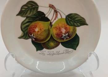 Talerzyk podstawek Pomona Portmeirion grusza