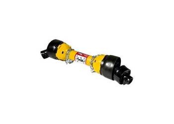 Wał ze sprzęgłem jednokierunkowym L700, 460Nm 01713