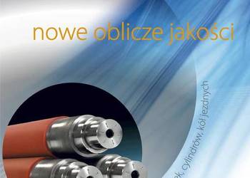 nalewanie gumy na walcach klejowych ,lakierniczych poligrafi