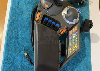 G835.970.160.025 Fendt - Joystick - Konsola - Podłokietnik