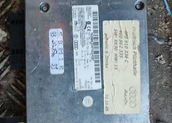 Moduł bluetooth 4f0910336c Audi a6 c6