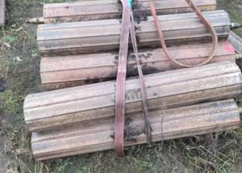 Walce do welger rp 235