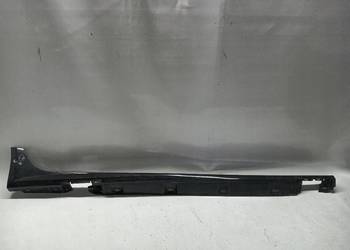 LISTWA PROGOWA PRAWA AUDI A6 C7 4G0853860