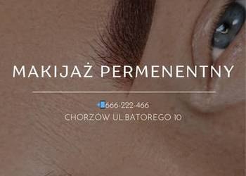 Makijaż permanentny Twoje brwi, usta i kreski – idealne 24/7!