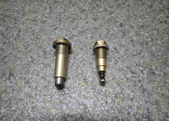 DWA NAPINACZE NAPINACZ KAWASAKI KFX 700