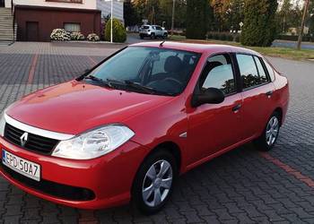 Renault Thalia 1.2 gaz
