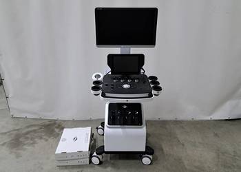 Aparat USG Danus 8 Focus&Fusion 2023 [8450]