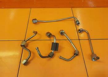 OPEL INSIGNIA ASTRA ZAFIRA 2.0 CDTI 13r 160 KM A20DTH przewody wtryskowe