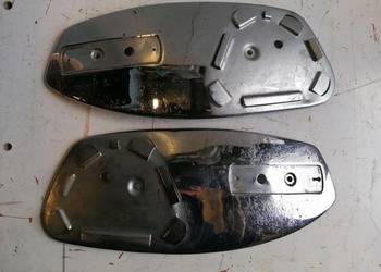 MZ TS 125 150 osłony nakładki na bak