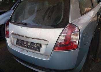 Fiat Stilo JTD części