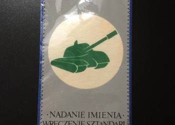 ( 2814 ) Proporczyk Związek Harcerstwa Polskiego