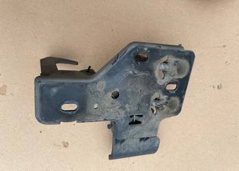 Zamek maski vw volkswagen polo 4 9N Zamek maski vw volkswagen polo 4 9N