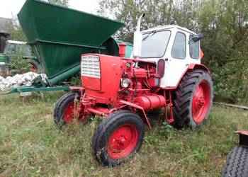Sprzedam Ciągnik Białoruś
