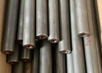 Lufa surowa 7,62/200mm + inne kalibry i długości!