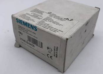Siemens 3TH40 22-0AD0 Stycznik