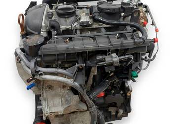 SILNIK CCZ CCZA Audi A3 II 8P TT 8J VW Passat B6 CC Jetta IV 2.0 TFSI RR4