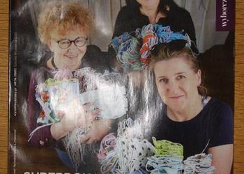 Wysokie Obcasy nr 16 (1082)