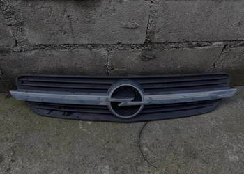 Grill atrapa Opel Meriva A