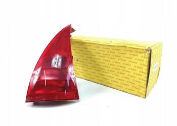 LAMPA PRAWY TYŁ BOSCH CITROEN C3 I 02-05
