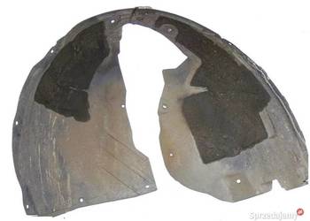 Opel Insignia A Lewe przednie nadkole