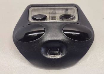 PORSCHE BOXSTER 986 LAMPKA PODSUFITKI 99661821002