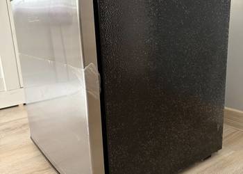 Lodówka ELECTRO-LINE BC 50-EW 48.5cm Inox