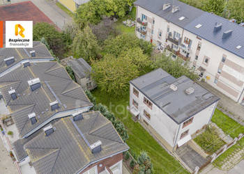 Oferta sprzedaży gruntu Gdynia 1500m2