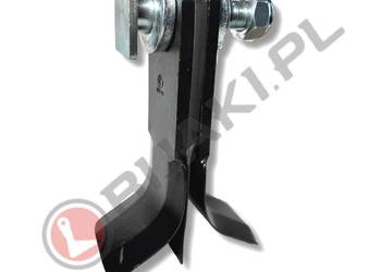 Zestaw noży MAS-54-Z-3 zamiast bijaka ST-160 do kosiarek bijakowych MASCHIO