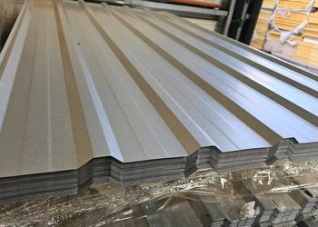 Blacha trapezowa T7 T18 Alucynk Aluzinc Dostawa gratis