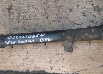 VW SEAT SKODA 1,4 16V BXW rura przewód wody 032121065H