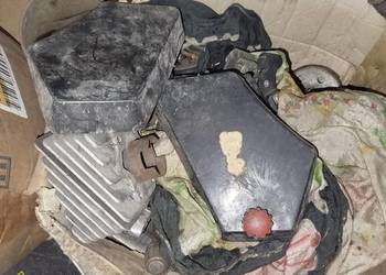 Części wsk 175 Romet