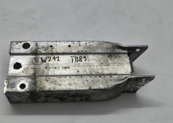 STREFA ZGNIOTU PRAWA MERCEDES E-KLASA W212 2.2 CDI A2126200995