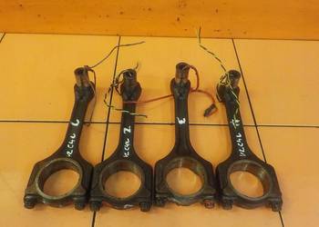 PEUGEOT 308 207 C3 PICASSO DS3 1.4 VTI 11r 98KM 8FR korbowod P122 BE1