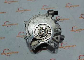 Touareg 5.0 V10 TDI 313KM AYH 195 tys km vacum pompa 07Z145209B