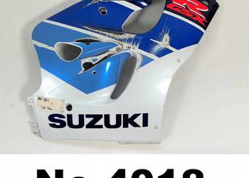 SUZUKI GSX-R 600 750 96-99 Owiewka boczna Bok [P]