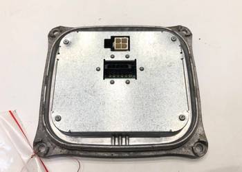 PRZETWORNICA XENON AUDI A4 B8 8K0907472 07-15 MODUŁ