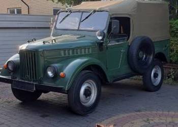 Gaz 69