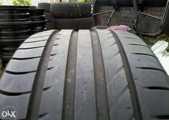 245/40R17 Fulda SportControl 1szt.